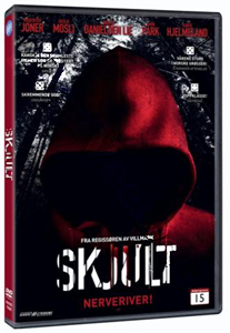 Hidden (DVD)